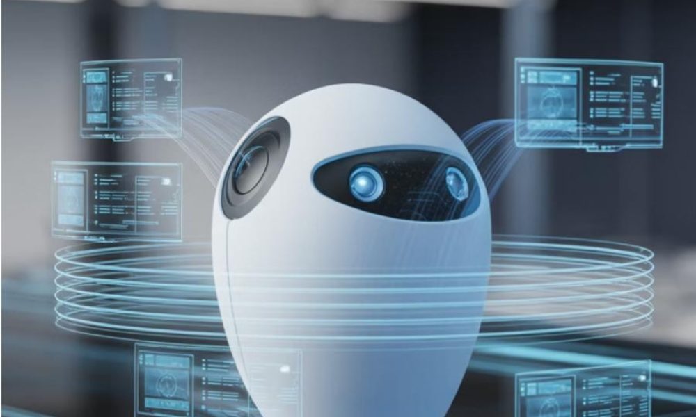 Beyond traditional automation